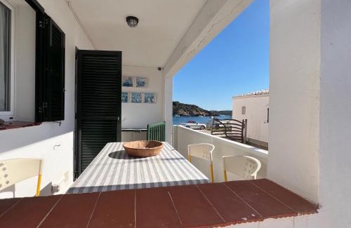Es Grau Apartamento | Lamorino una casa en la playa