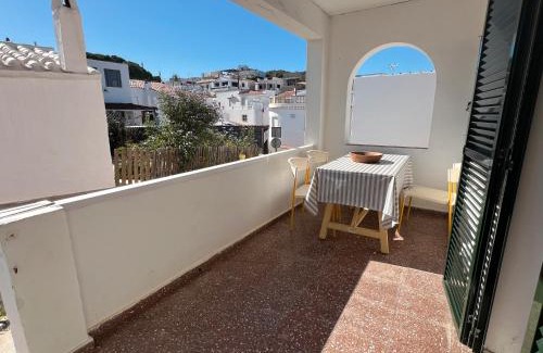 Es Grau Apartamento | Lamorino una casa en la playa