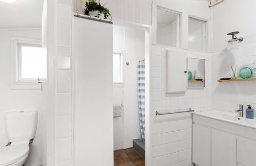 Bendalong Casa | Lamorna across from Washerwomans Beach