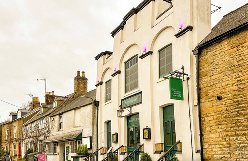 Chipping Norton Cabaña | Lamorna Cottage