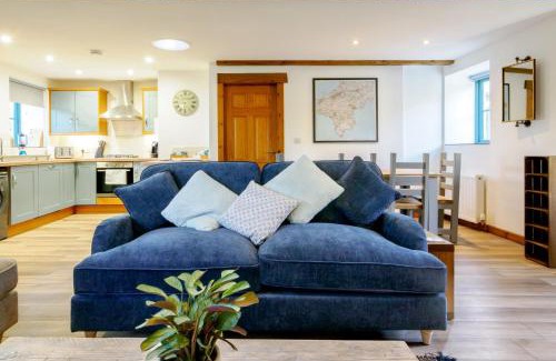 Falmouth Casa | Lamorna