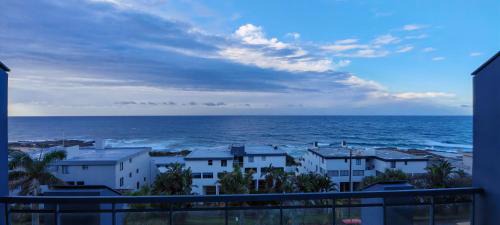 Manaba Beach Apartamento | LaMouette 8 Manaba Beach Uvongo