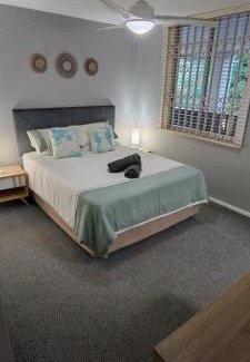 Manaba Beach Apartamento | LaMouette 8 Manaba Beach Uvongo