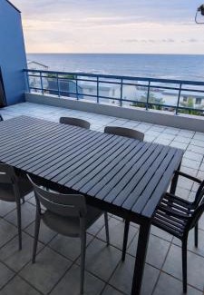 Manaba Beach Apartamento | LaMouette 8 Manaba Beach Uvongo
