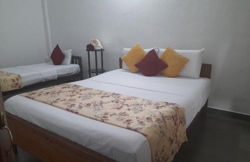 Seeduwa - Katunayake Casa | Lamp Colonial Bungalow Airport
