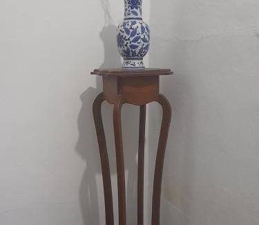 Seeduwa - Katunayake Casa | Lamp Colonial Bungalow Airport