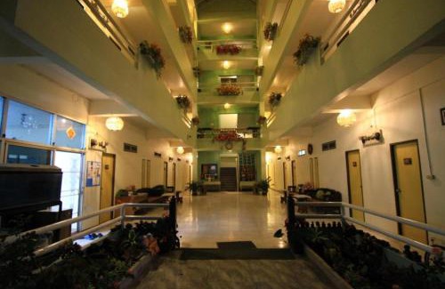 Mueang Nga Hotel | Lamphun Place
