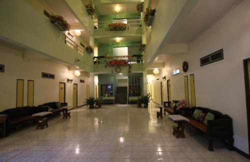 Mueang Nga Hotel | Lamphun Place