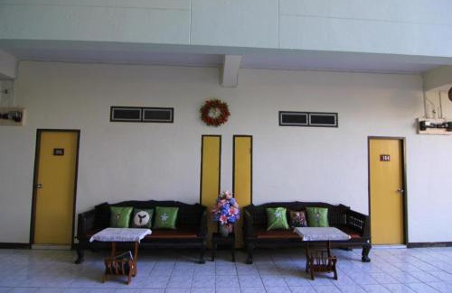 Mueang Nga Hotel | Lamphun Place