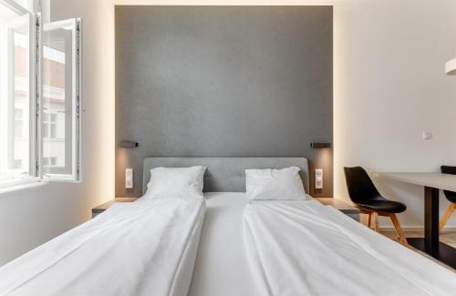 Zizkov Hotel | Lampi Aparthotel Prague