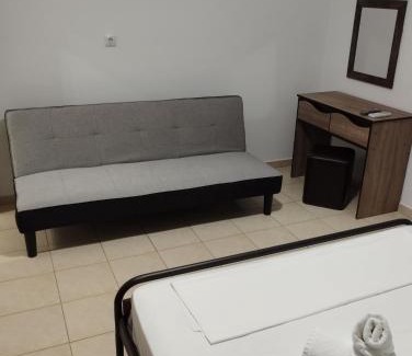 Keramoti Apartamento | Lampias apartments
