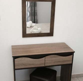 Keramoti Apartamento | Lampias apartments