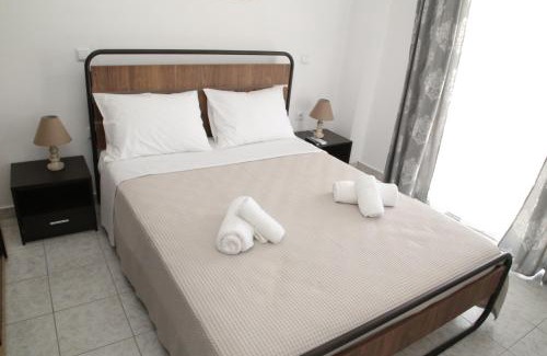 Keramoti Apartamento | Lampias apartments