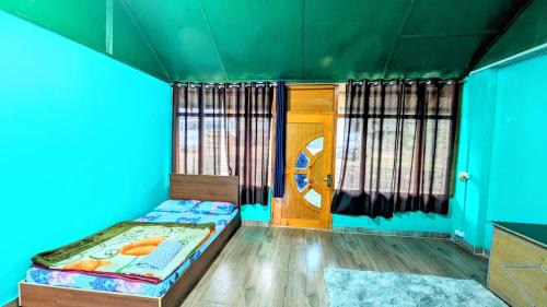 Bomdila Casa | Lamsang residency