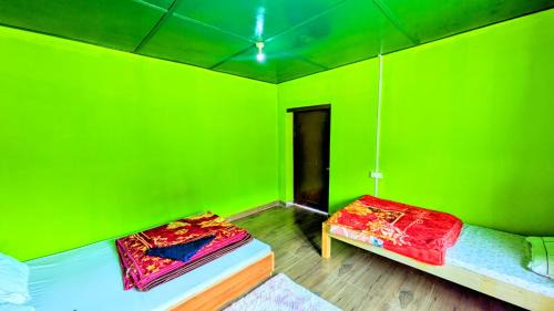 Bomdila Casa | Lamsang residency