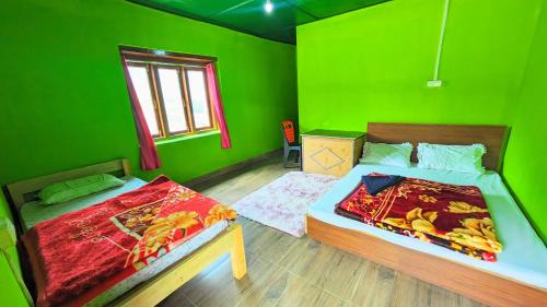 Bomdila Casa | Lamsang residency
