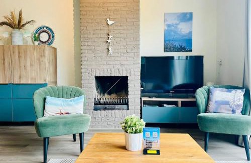 Nieuwvliet Casa | Lamsoor 5*