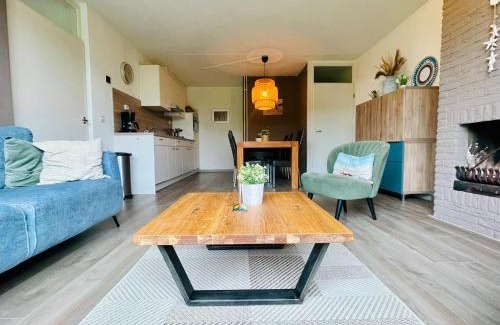 Nieuwvliet Casa | Lamsoor 5*