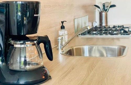 Nieuwvliet Casa | Lamsoor 5*