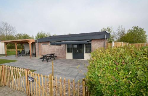 Serooskerke Casa | Lamsoor