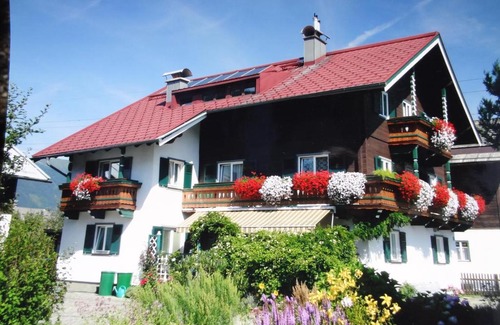 Bruck an der Grossglocknerstrasse Cama Y Desayuno | Landhaus Gassner