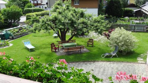 Bruck an der Grossglocknerstrasse Cama Y Desayuno | Landhaus Gassner