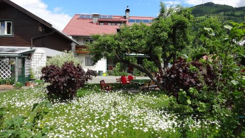 Bruck an der Grossglocknerstrasse Cama Y Desayuno | Landhaus Gassner