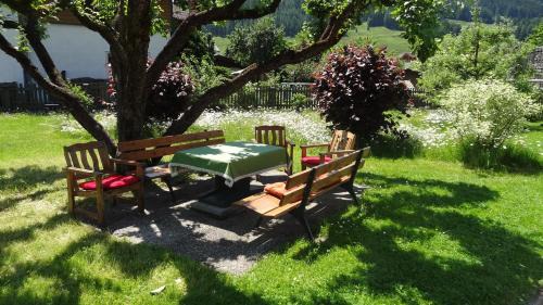 Bruck an der Grossglocknerstrasse Cama Y Desayuno | Landhaus Gassner