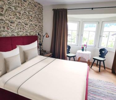 Bruck an der Grossglocknerstrasse Apartamento | Landhaus Antonia