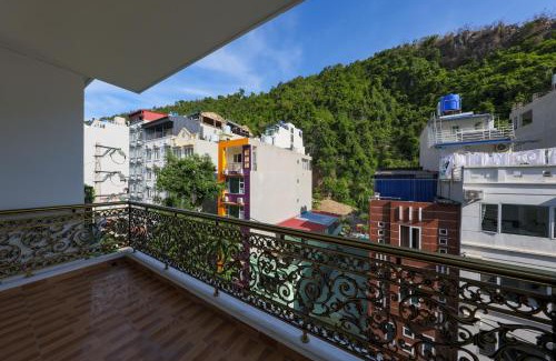 Cat Hai Hotel | LAN HA PEARl