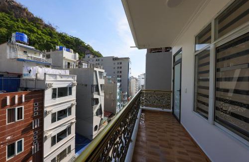 Cat Hai Hotel | LAN HA PEARl