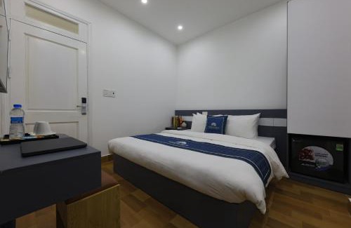 Cat Hai Hotel | LAN HA PEARl