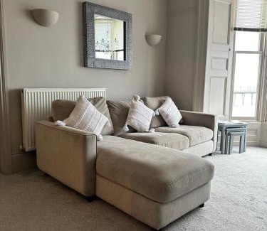 Aberystwyth Apartamento | Lan Y Môr 4 Aberystwyth