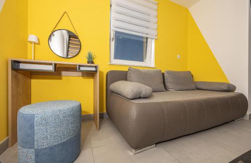 Trinajstici Apartamento | Lana 5