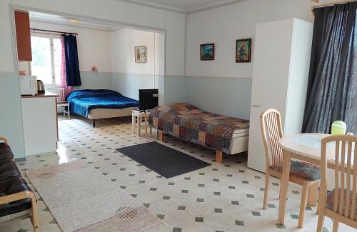 Rautjarvi Casa | Lana Guest house