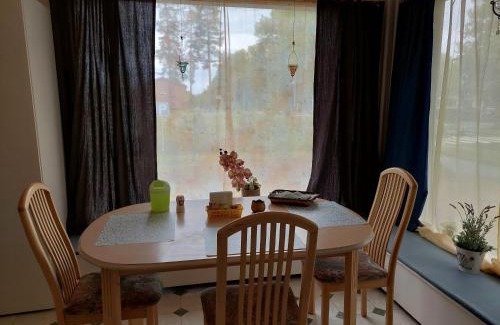 Rautjarvi Casa | Lana Guest house