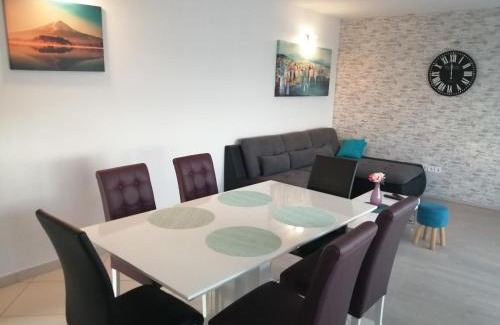 Kastel Sucurac Apartamento | Lana i Natali