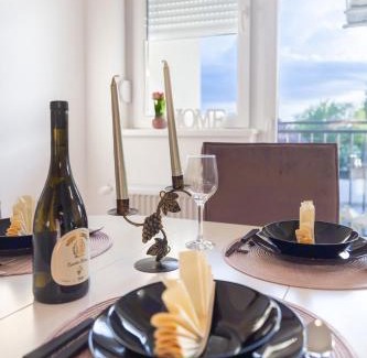 Subotica Apartamento | Lana Lux 19