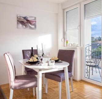 Subotica Apartamento | Lana Lux 19