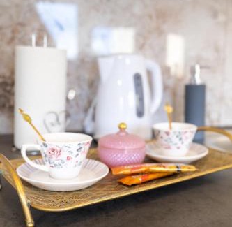 Subotica Apartamento | Lana Lux 19