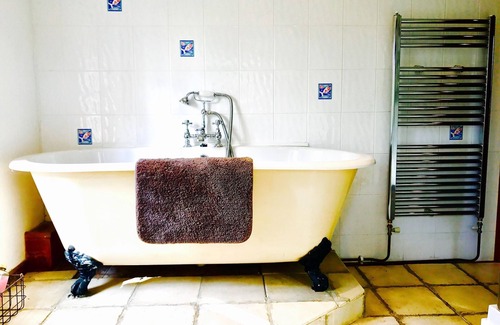Saint Kew Casa | Lana Vale Cottage - Escapada idílica en el norte de Cornualles