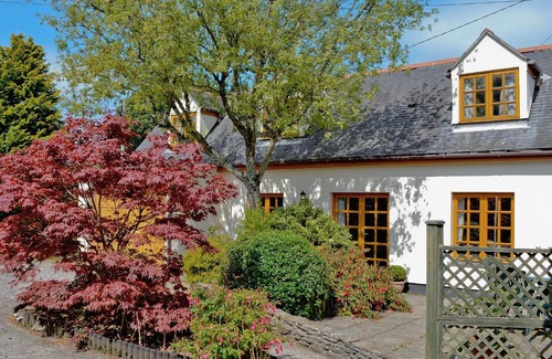 Mylor Bridge Casa | Lanacre Cottage