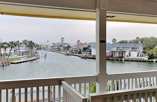 Key Allegro Casa | Lanai on Luau | Stunning Water Views + Pool & Dogs Allowed!