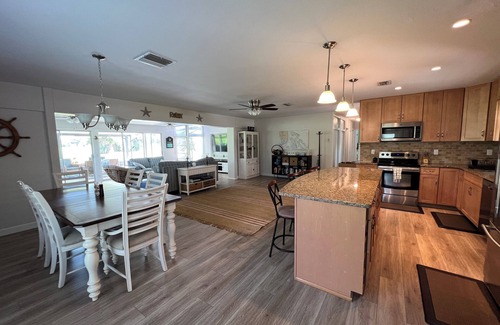 Port Saint Lucie Casa | Lanai on the Links