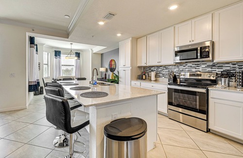 Lakewood Ranch Condominio | Striking Bradenton Condo w/ Lanai & Pool Access!