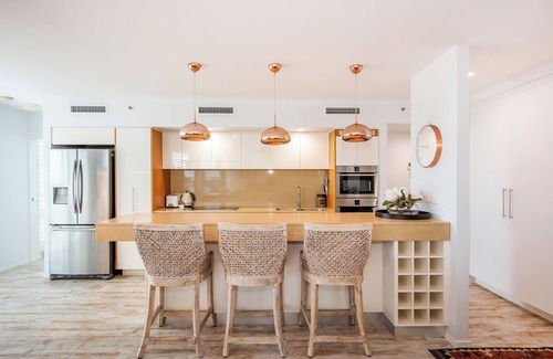 Mackay Apartamento | Lanai Riverside Apartments