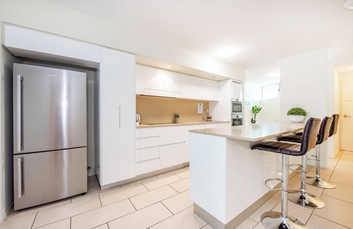 Mackay Apartamento | Lanai Riverside Apartments