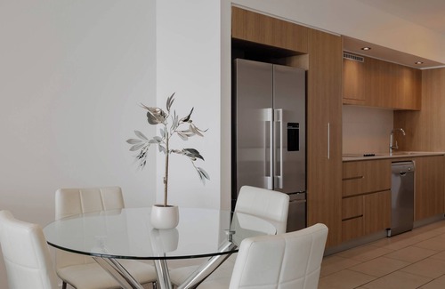 Mackay Apartamento | Lanai Riverside Apartments