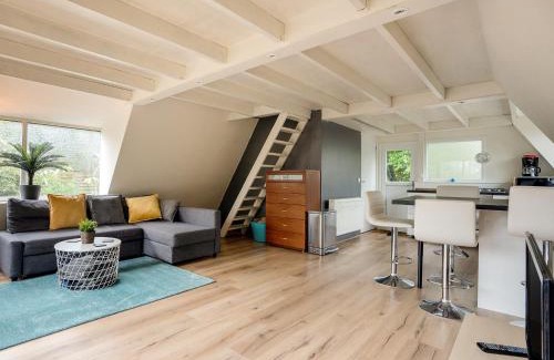 Rekem Casa | Lanaken Lakeside Cabin Stay