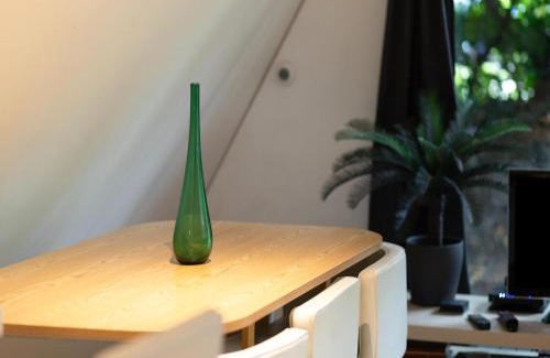Rekem Casa | Lanaken Lakeside Cabin Stay